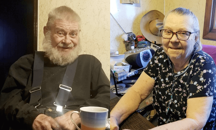 Dolores and Alan Avery Update Foul Play