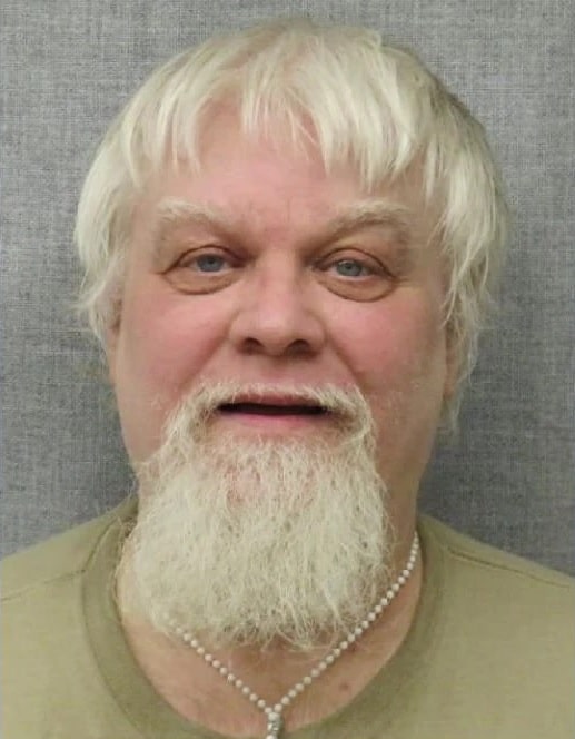 Steven Avery moved to mediumsecurity prison in Wisconsin Foul Play